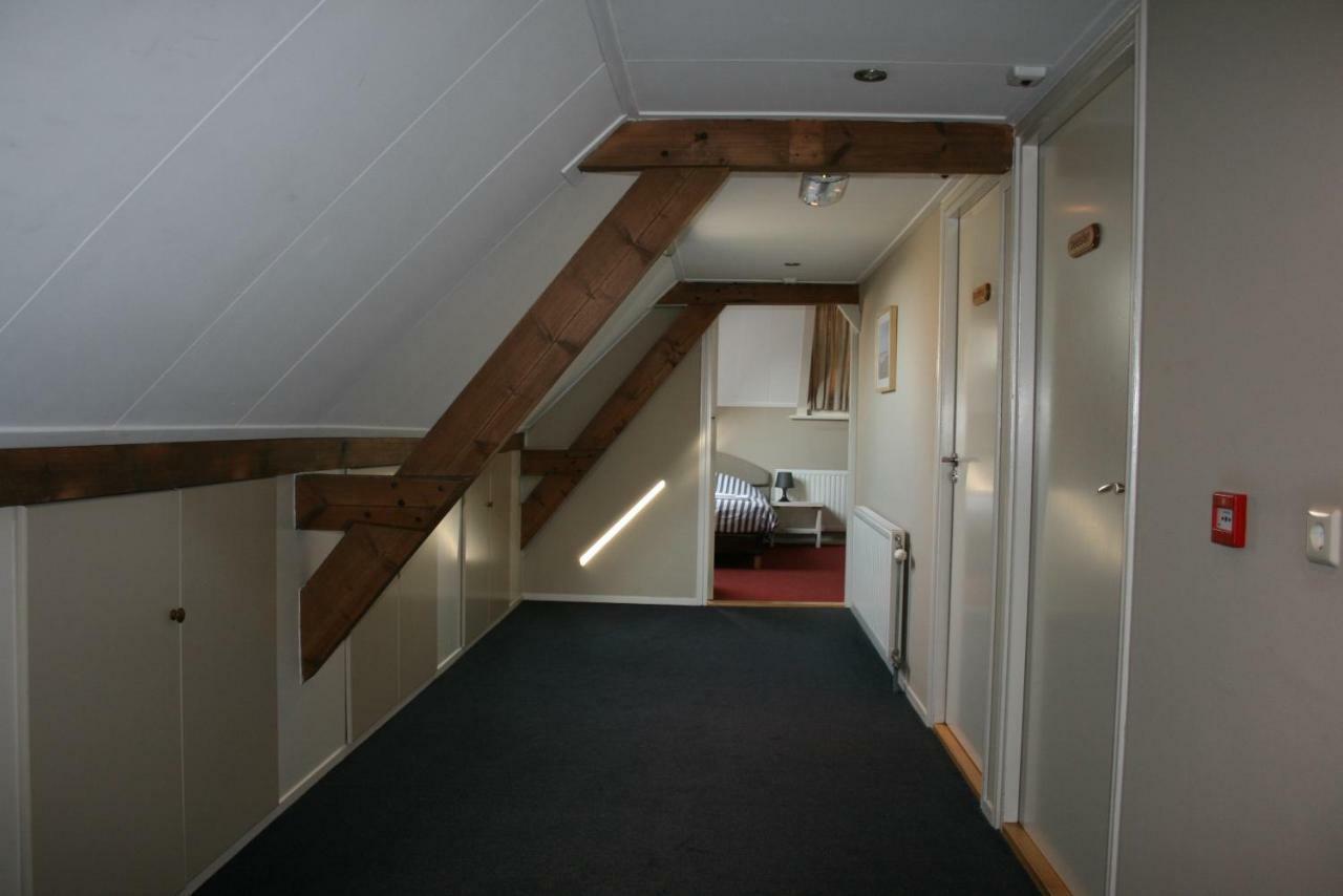 Bed And Breakfast "De Smousenhoek" Ouddorp Exterior foto