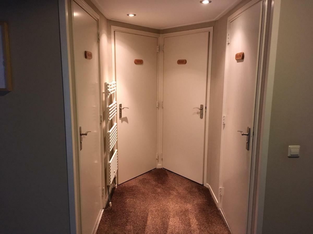 Bed And Breakfast "De Smousenhoek" Ouddorp Exterior foto