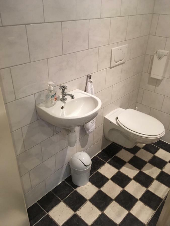 Bed And Breakfast "De Smousenhoek" Ouddorp Exterior foto