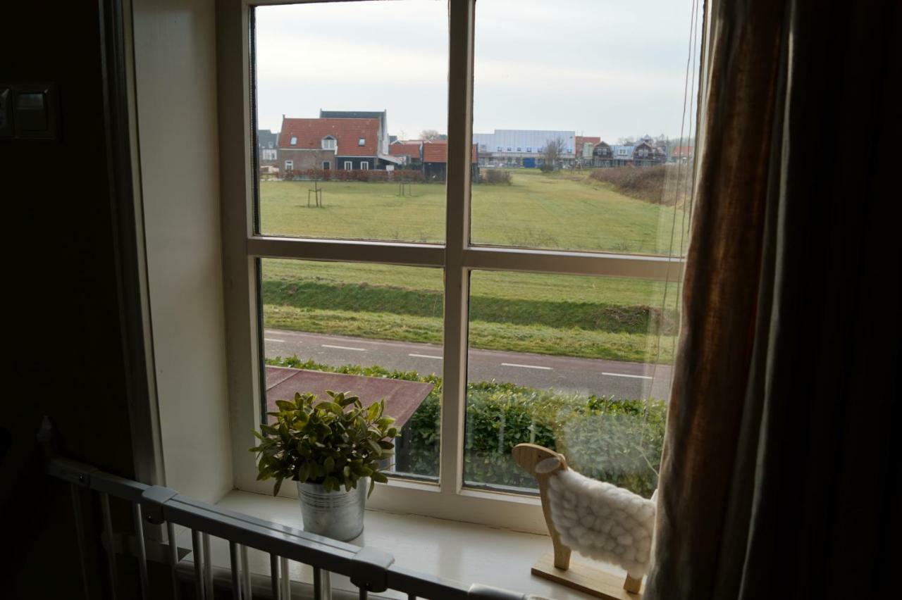 Bed And Breakfast "De Smousenhoek" Ouddorp Exterior foto